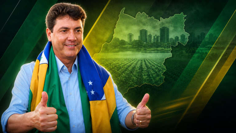Wilder intensifica agenda no interior antes de lançar pré-candidatura