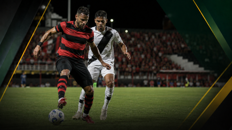 Atlético enfrenta Ponte Preta no Antônio Accioly em busca da primeira vitória em três jogos