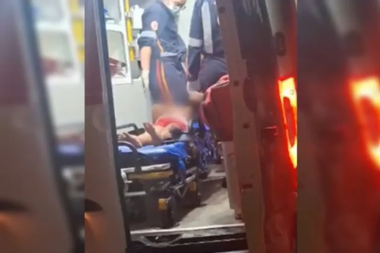 Justiça mantém prisão de biomédica que atropelou três crianças em Goiânia