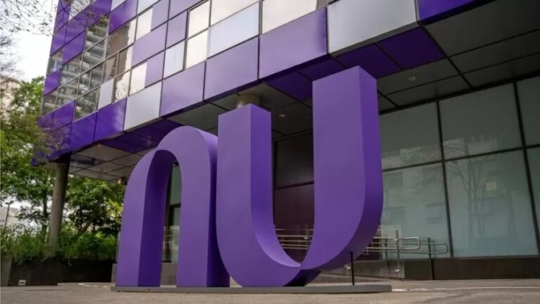 Nubank anuncia compra do Banco Porto Real para obter nova licença bancária