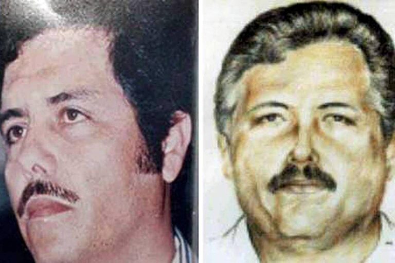 Chefão do Cartel de Sinaloa é condenado à prisão perpétua em Nova York