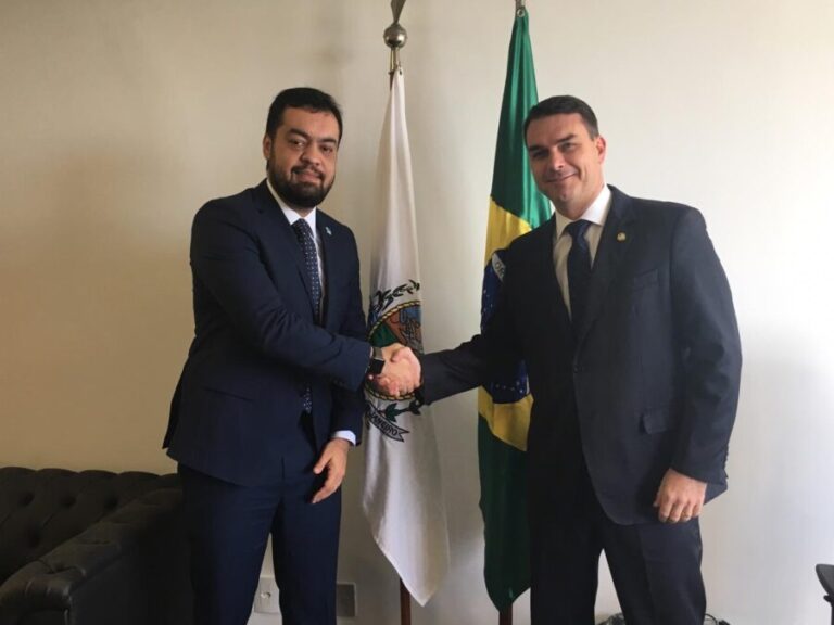 Escândalo do Banco Master debilita aliados de Vorcaro pouco antes da campanha