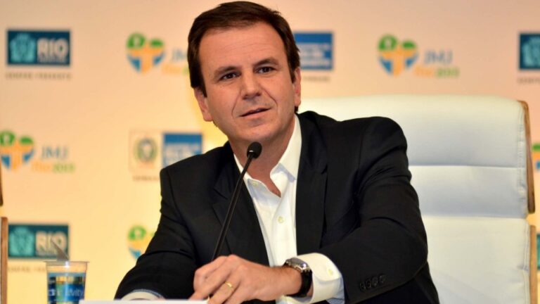 Eduardo Paes tenta quebrar sequência de 30 anos sem ex-prefeito no governo do Rio
