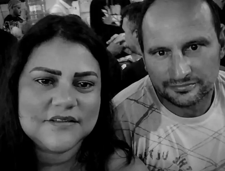 Professora é morta a tiros pelo ex em frente a igreja histórica de Bom Jesus de Goiás