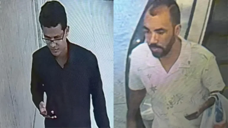 Trio é preso suspeito de furtar R$ 400 mil em joalheria no Setor Marista